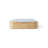 ODDI Bamboo Desk Organizer Set