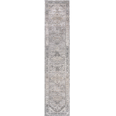 Ireanna Abstract Indoor Rug