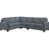 Steel Grey Fabric est en rupture de stock