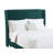 Dinapoli Upholstered Wingback Bed-881806970-897159547