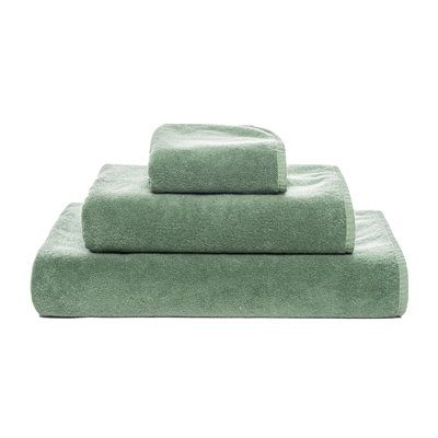 Cool Washcloth