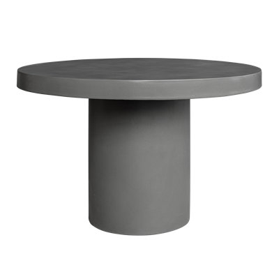 Cassius Round Dining Table