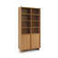 201cm H x 98cm W Composite Bookcase