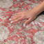 Tapis à poil long de qualité supérieure lavable à la machine ADS677-408076462-408076463