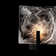 Arc 10" W 1 - Light Bath Sconce