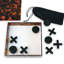 Tic Tac Toe 2 joueurs en acrylique-1288259505