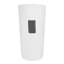 Lavabo autoportant en résine 18 po 18 po Streamline K-1955-18