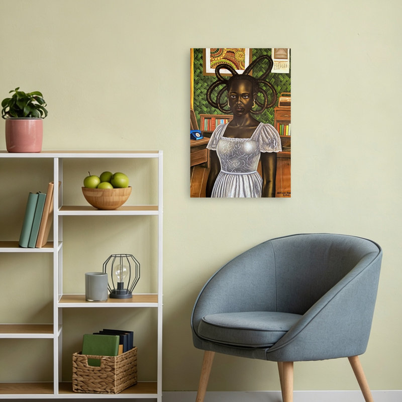 Print, 60.96cm H x 40.64cm W