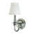 Satin Nickel