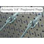 Panneau perforé H 8 po x l 64 po Mweru-1524821045