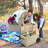 Costway 75 qt. Ice Chest-93668826