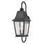 Hinkley Kingston Wall Mount
