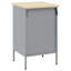 Steel Compact Cabinet Rectangular-1554507456