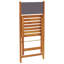 Cynda Patio Dining Accent Chair-8716771