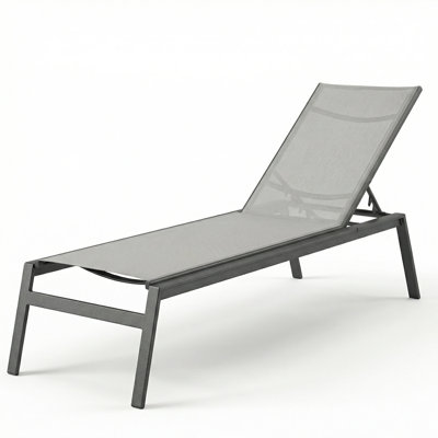 Windward Outdoor Skyway Chaise