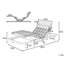 Solid Wood Daybed
