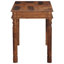 Solid Wood Dining Table
