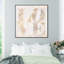 «Build on Love Champagne», reproduction d'art textuel sur toile tendue-66975015-66975014