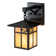 Rustic Lodge 1 - Light Armed Sconce