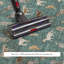 Tapis à imprimé animal de qualité supérieure lavable à la machine Prisco-75038245-75038265