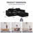 2-Seater Free Conversion Sofa-318377449-318377448