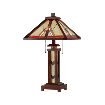 Canaan Table Lamp