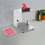 Découpeur de viande de table 110V 1500W