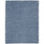 Tapis bleu clair clair à poils longs Dreamy-310166369