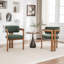 Chaise rembourrée Bula Stanford-114256775