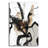  'Basic Cover' by Design Fabrikken Acrylic Glass Wall Art-1275132062