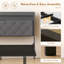 Upholstered Bed-967113895