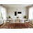 Machine Washable Persian Brown Area Rug-1524631242