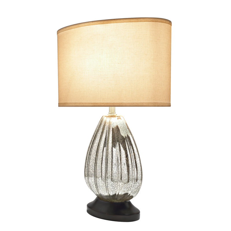 Laurencho Glass Table Lamp Lamp