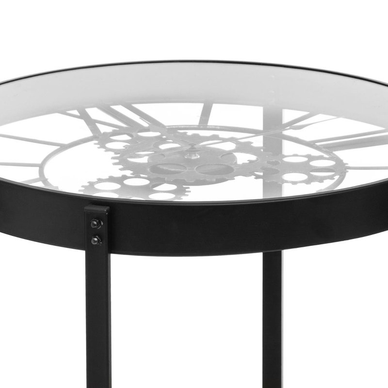 Derek End Table
