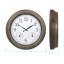 Horloge à quartz 15,5 po Getulio