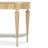 Villa Cherie Console Table-86175804