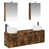 Smoked Oak is out of stock selected