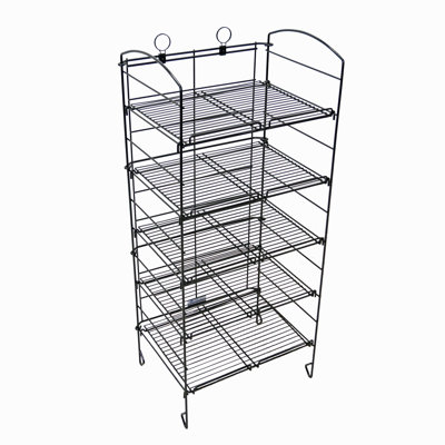 20 " W Adjustable Merchandiser