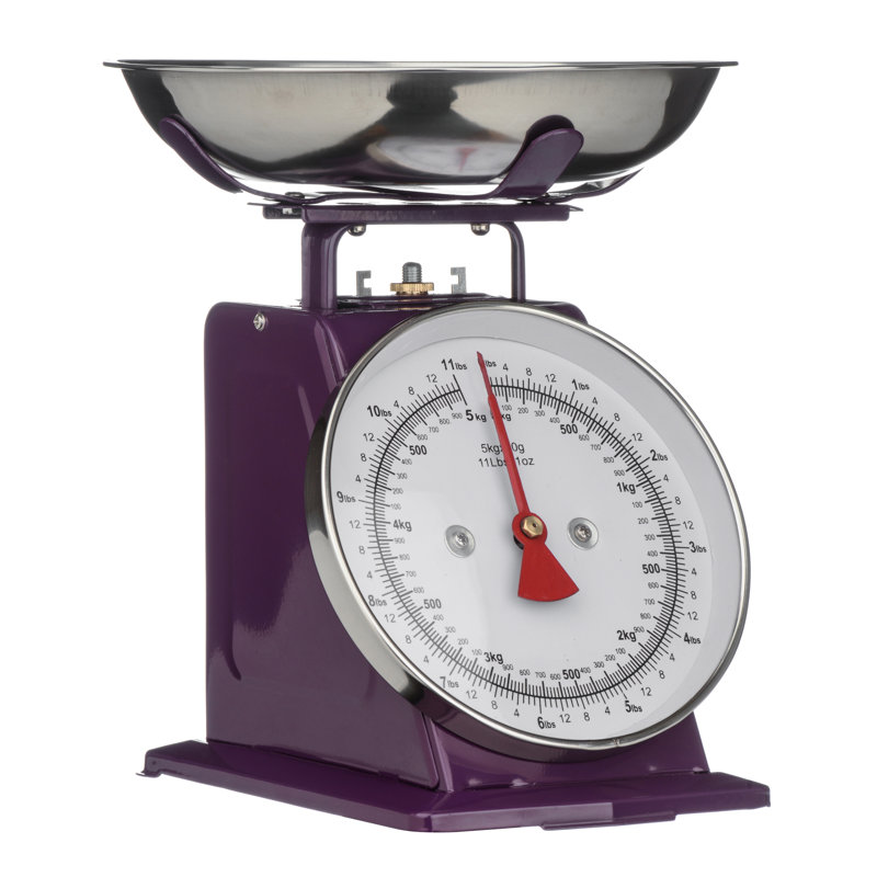 Symple Stuff Scale, Purple