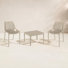 Farrah 2 Person Seating Set