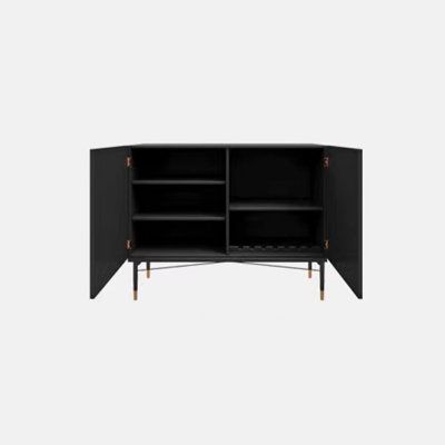 Living room simple modern art decorative cabinet