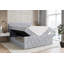 Ashanty Bed with Mattress-1863130235-1863130234