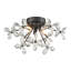 Adelle Flush Mount