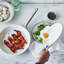 GreenPan Padova 8 and 10 in. Healthy Ceramic Non-Stick Frying Pan Set