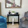 Aiydan 32'' Solid Wood Console Table