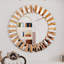 Miroir mural Fredi-1295305142