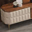 Meuble télé de luxe de style américain-107438782