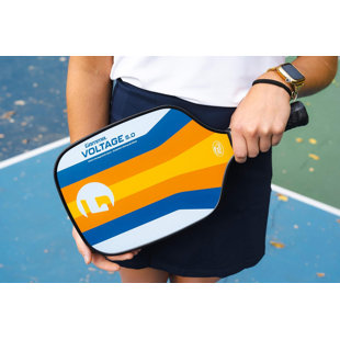 Gamma Voltage 5.0 Pickleball Paddle