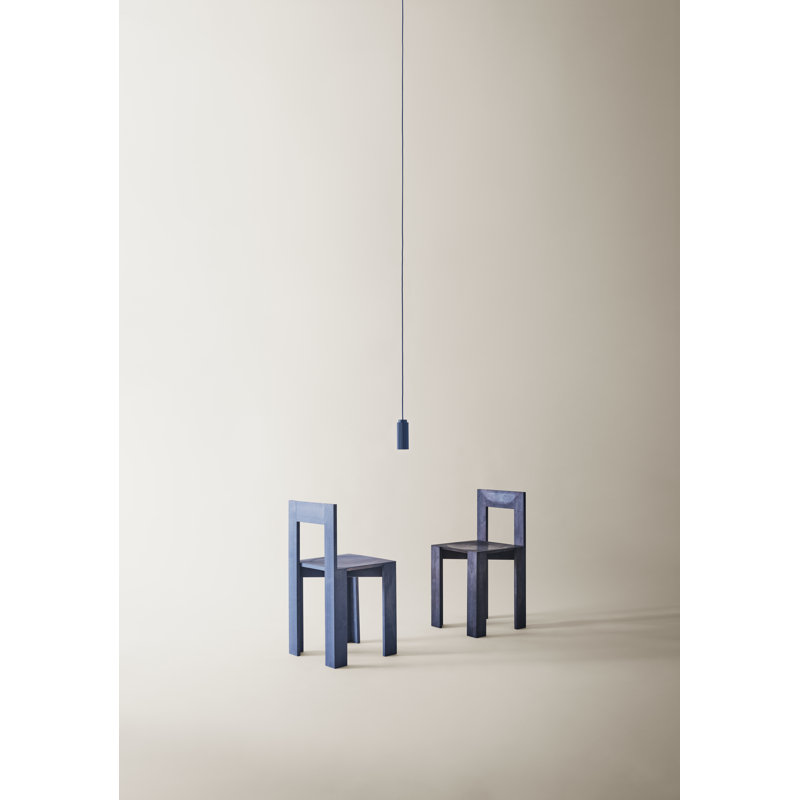 Donna 7, Blue