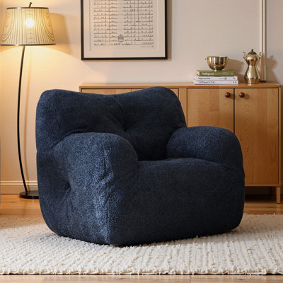 Fauteuil à billes Compression